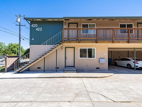 3rd image of 420 - 422 Klute Street
