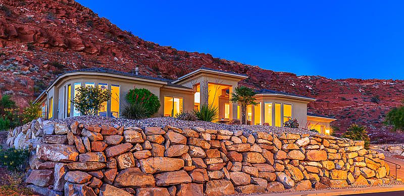 2298 N Cascade Canyon Dr Saint George UT 84770 Zillow