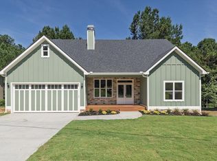 161 Ambrose Dr, Jasper, GA 30143