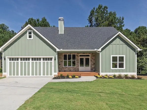 161 Ambrose Dr, Jasper, GA 30143