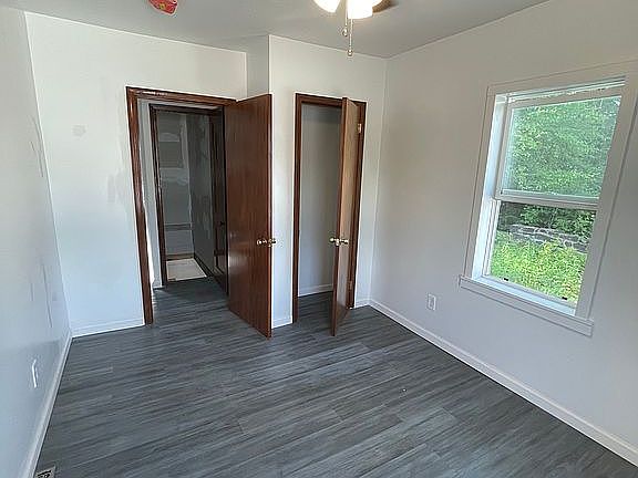 Larger Bedroom