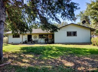 17185 Bowman Rd, Cottonwood, CA 96022
