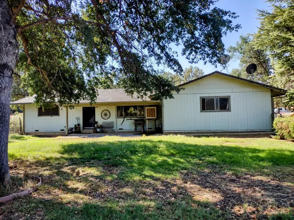 17185 Bowman Rd, Cottonwood, CA 96022