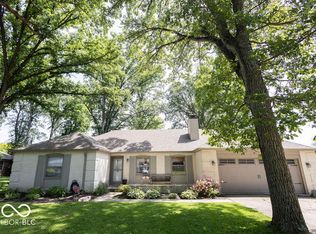 2427 Shady Ln, Anderson, IN 46011