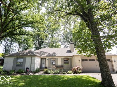 2427 Shady Ln, Anderson, IN, 46011