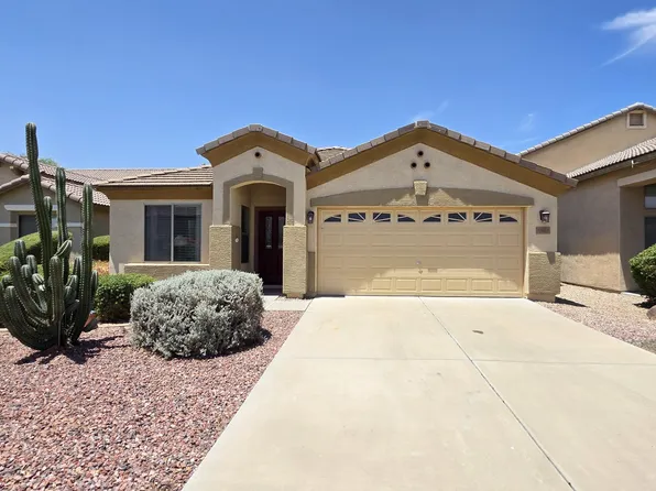 33818 N WINDMILL Run, San Tan Valley, AZ 85144
