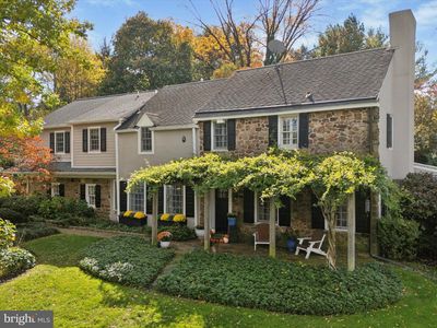 1532 Waverly Rd, Gladwyne, PA, 19035