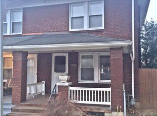 1279 E Poplar St, York, PA 17403