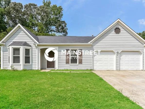 5414 Medena Way, Lithonia, GA 30038