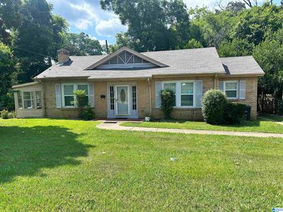 8512 4th Ave S, Birmingham, AL, 35206