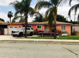 5585 Orchard St, Montclair, CA 91763