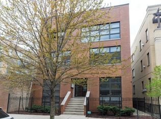 2213 W Wabansia Ave APT 2A, Chicago, IL 60647