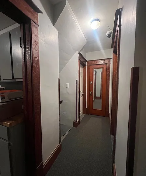 Hallway - Upstairs