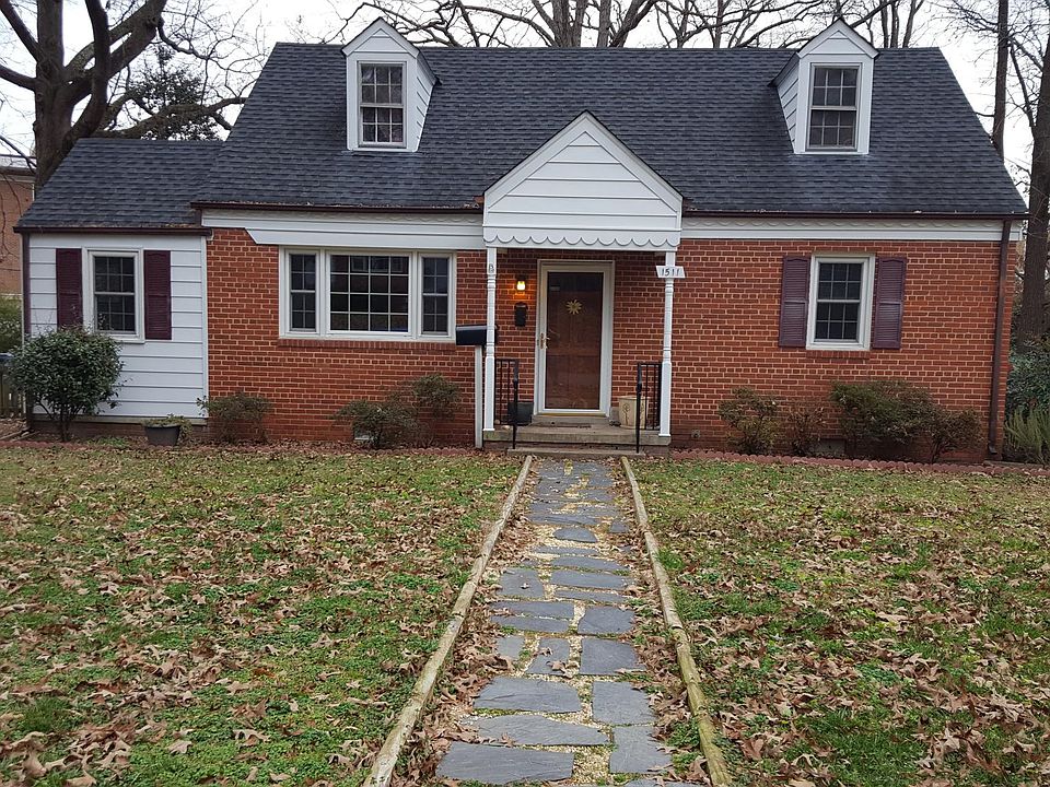 1st image of 1511 Cutshaw Pl