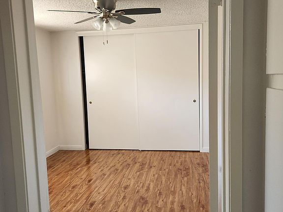 West Bedroom