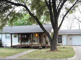 3003 Perry Ln, Austin, TX 78731