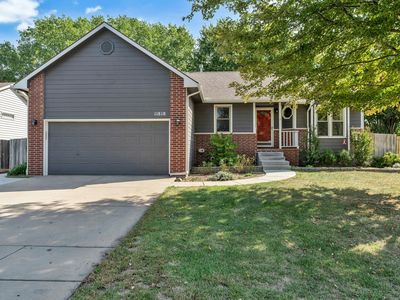 11818 W Neville Ct, Wichita, KS, 67205