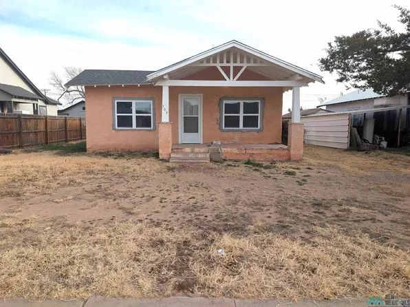 509 S Avenue A, Portales, NM 88130