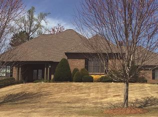 4598 Broadwell Cir, Flowery Branch, GA 30542