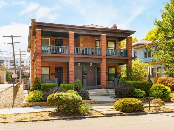 33 W Starr Ave, Columbus, OH 43201
