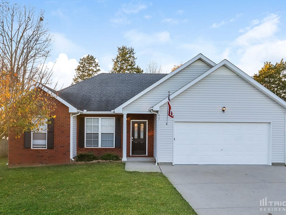 1st image of 407 Barking Dr