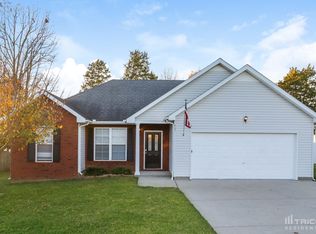 407 Barking Dr, Smyrna, TN 37167