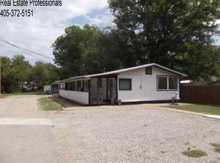 707 E 13th Pl, Stillwater, OK 74074