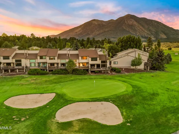 2900 N Saddleback Way #59, Flagstaff, AZ 86004