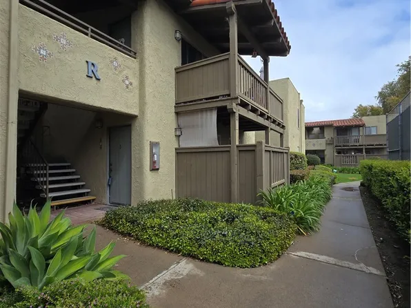 1345 Cabrillo Park Dr APT R07, Santa Ana, CA 92701