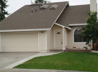 1374 Marigold Pl, Rohnert Park, CA 94928