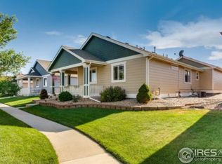 4307 Pennyroyal Ln, Evans, CO 80620