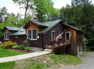 1191 Ski Tow Rd, Windsor, VT 05037