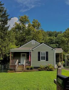 3916 N Bellemeade Ave, Knoxville, TN, 37919