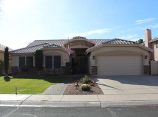 4267 E Michelle Ave, Gilbert, AZ 85234