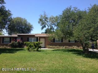 1220 Glynlea Rd, Jacksonville, FL 32216
