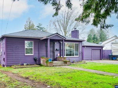 2148 32nd Ave NE, Salem, OR, 97301