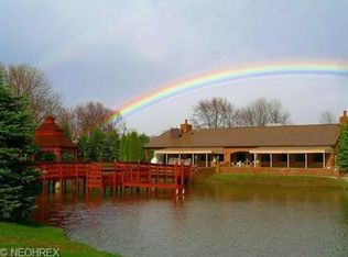 5225 Leona Ave SW, Navarre, OH 44662