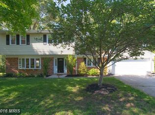 159 Northway, Severna Park, MD 21146
