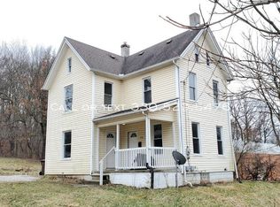 338 11th St SE, Massillon, OH