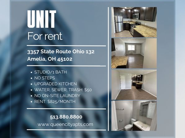 3357 State Route 132 #2, Amelia, OH 45102