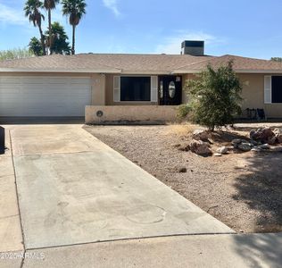1304 E Hackamore St, Mesa, AZ, 85203