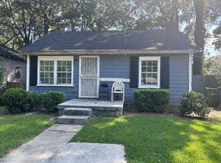 1342 North Ave NW, Atlanta, GA 30318