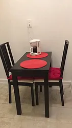 Rented by Manhattan Flats