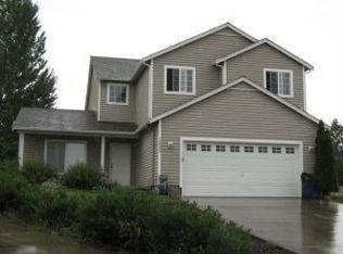 14809 Prairie Vista Loop SE, Yelm, WA 98597