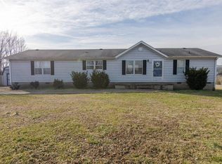 1918 Reflection Ln, Bowling Green, KY 42101