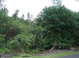 Olaa Rd LOT A-2, Kurtistown, HI 96760