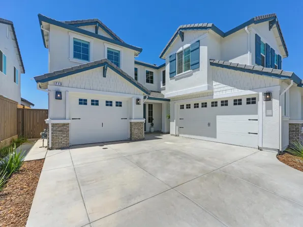 716 Saddlerock Way, Rocklin, CA 95765
