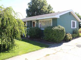 1005 W Avon Ave, Spokane, WA 99208