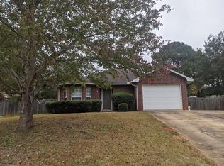 8434 Canaan Dr, Columbus, GA 31904