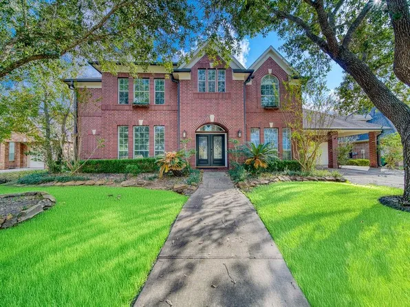 9606 Oakland Lake Way, Missouri City, TX 77459